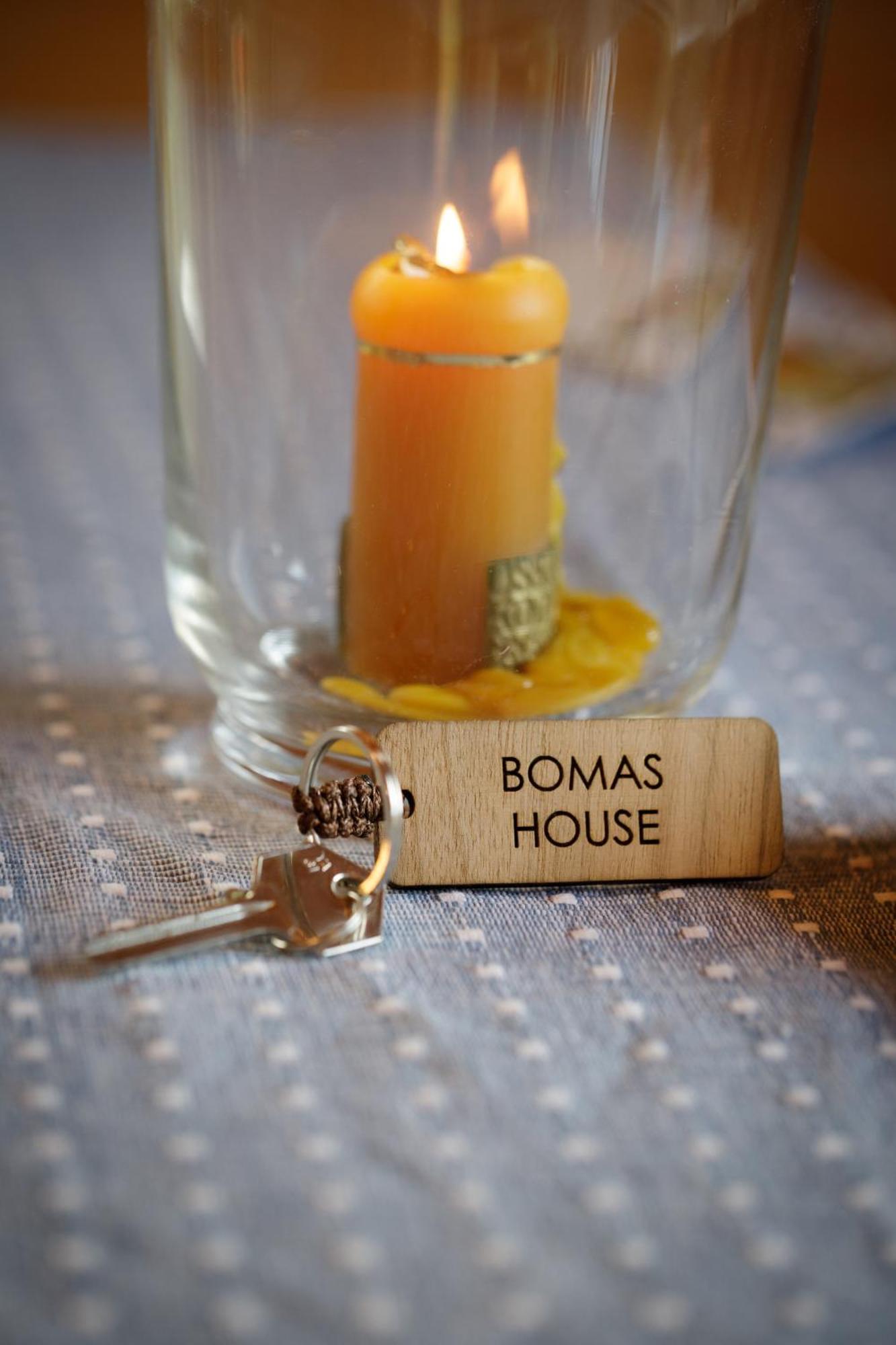 הוילה צ'רקנו Bomas House מראה חיצוני תמונה